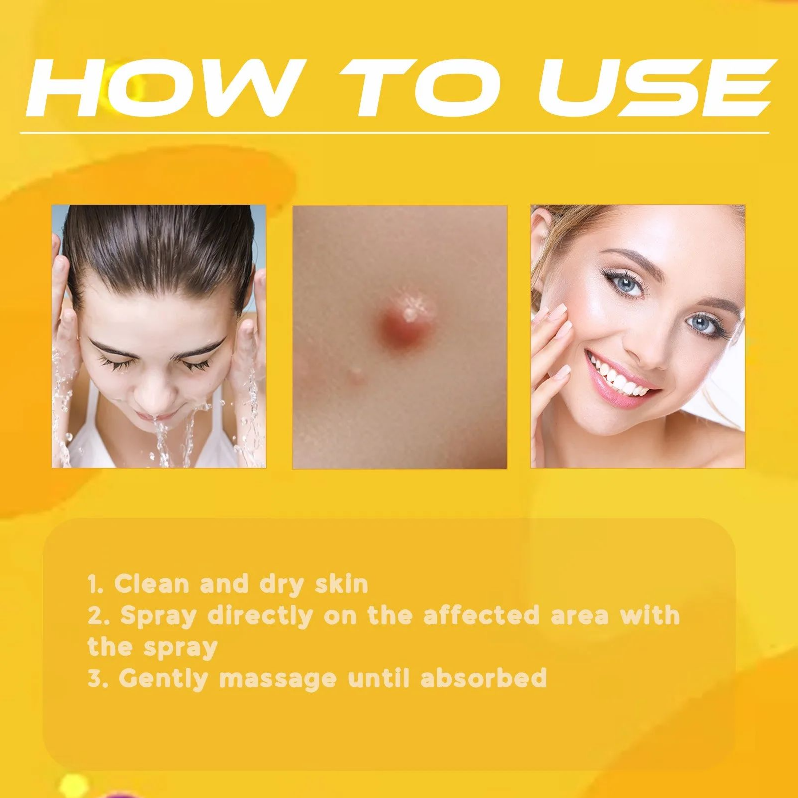 Bee 20ml Tag Recede Bee Spray Tagrecede Bee Spray For Skin.Safe For All Skin Types 2024 Gift Items Souvenirs Para Invitados