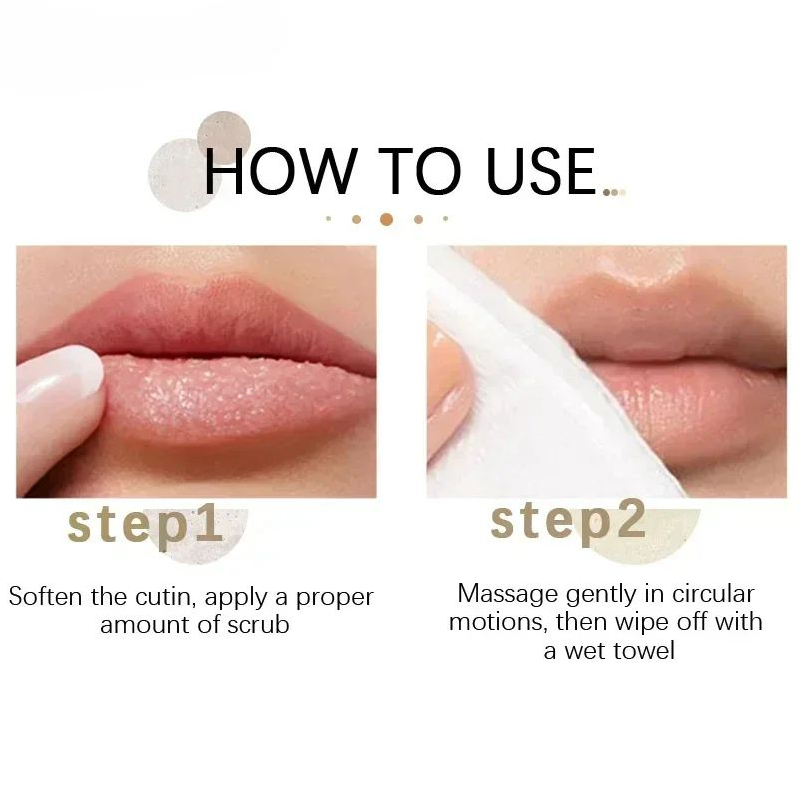 Fast Lightening Pink Mouth Lips Serum Bleaching Permanent Pinkish Moisturizing Lighten Dark Lip Balm Gloss Lipstick Lip Mask
