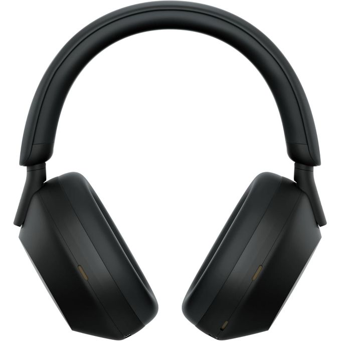 SONY  WH-1000X M5 Wireless Music  The Best Wireles Noise Canceling Headphones