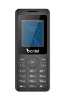 Bontel 206 bontel fast charge 206 charge 30 min standby 3 days with wireless fm dual sim big battery powerful speaker flash torch light phone
