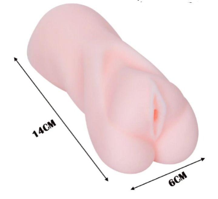 Men dildo Pussy Male Masturbator Lifelike Vagina Stroker Love Doll Realistic Sex Toy For Men - image 2