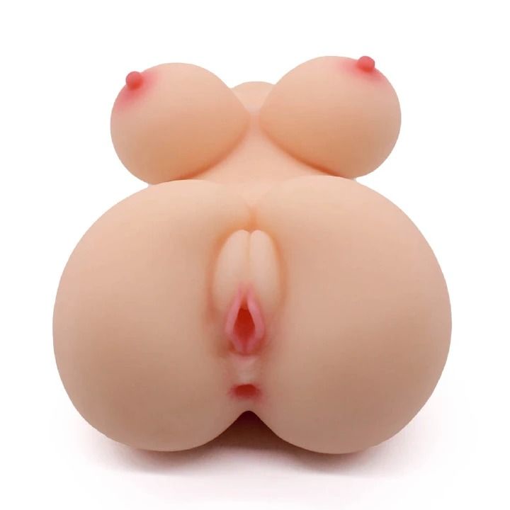 Samantha Realistic Male Masturbator Pussy Tight Anus Love Sex Doll Male Masturbation Blow Job Stroker Adult Toys for Men real person dildo for men view 3