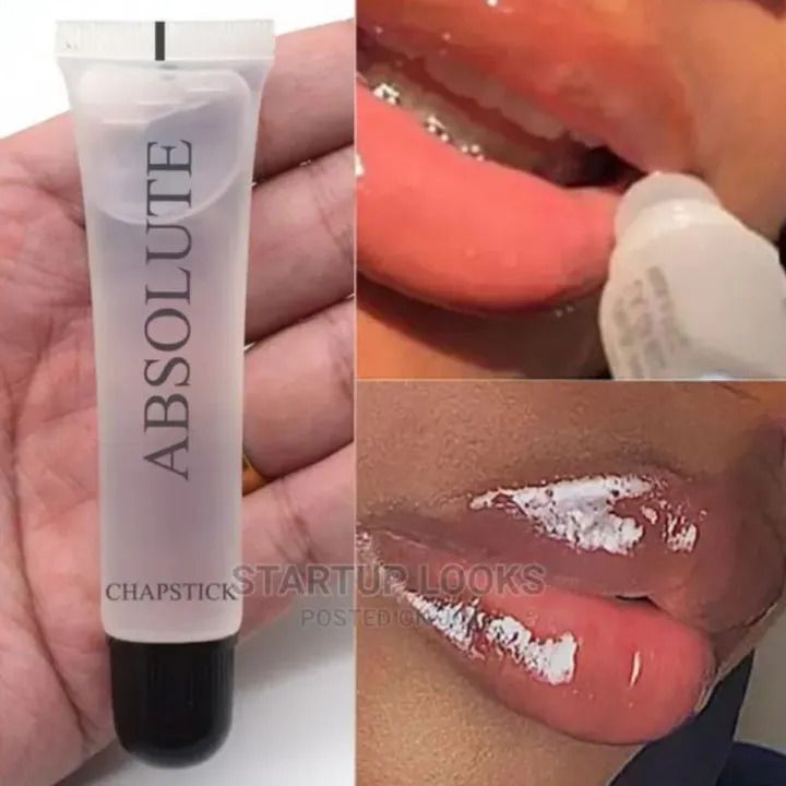 Lip gloss Absolute lip gloss