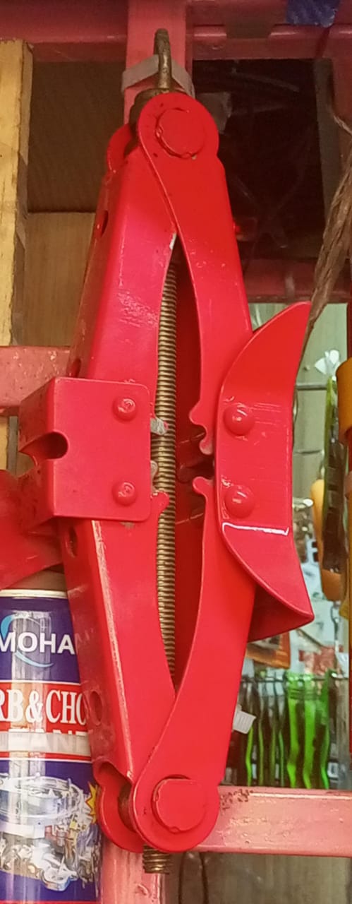 Scissors jack Automotive Car Scissor Lift Jack vehicle jack portable vehicle lifting jack