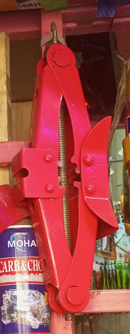 Scissors jack Automotive Car Scissor Lift Jack vehicle jack portable vehicle lifting jack