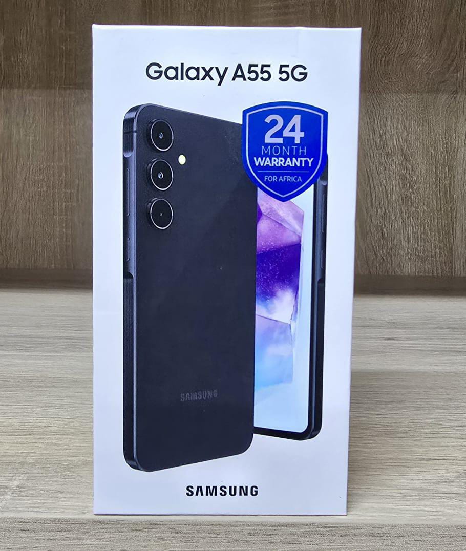 Samsung Galaxy A55 5G 256GB+8GB 120Hz 6.6" AMOLED 50MP Triple Camera IP67 Waterproof Android 14 5000mAh 25W Type-C Fingerprint Unlock smartphones Samsung Galaxy A55 256GB smartphone