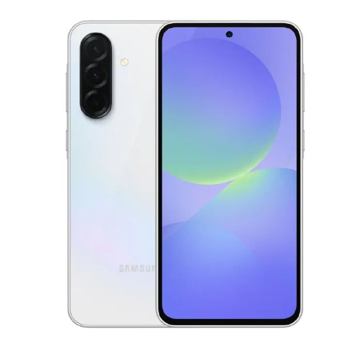 Samsung Galaxy A36 5G 256GB+8GB 120Hz 6.7" AMOLED 50MP Triple Camera IP67 Dust/Water Resistant Android 15 5000mAh 45W 65% in 30Min Type-C Fingerprint Unlock smartphones