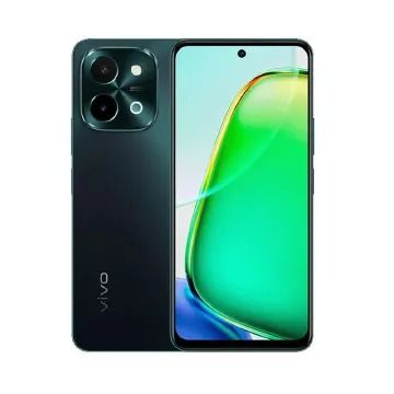 VIVO Y28 4G 6.68'', 256GB Storage + 8GB RAM Upto 16GB RAM 50MP Camera, 6000mAh with 44WATTS Flash Charge Dual SIM 4G Fingerprint Smart Phones