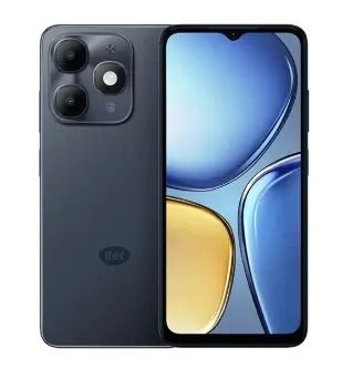 ITEL A90 128GB ROM 12GB(4+8)GB RAM 6.6” Display supports up to 90Hz 5000mAh Type-C Dual SIM 4G  dust and water resistant Android 14 Smart Phone