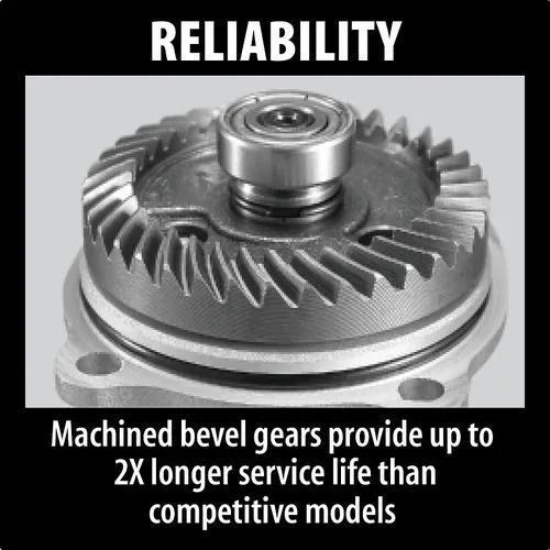 Makita Professional ANGLE GRINDER 4.5" Inch 840w