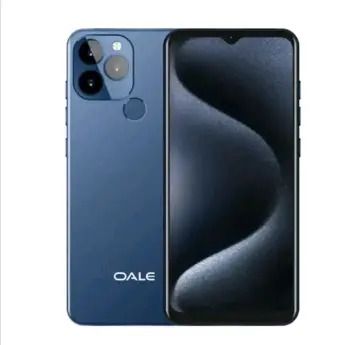 OALE IP15 PLUS CHEAP SMART PHONE 6.52'' water drop screen RAM 3GB+ROM 32GB DUAL SIM CARD BIG BATTERY 4050MAH fingerprint unlock dual sim smartphone