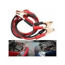 Vehicle Jumpers jump starters Heavy Duty Car Jump Starter Leads Booster Cable Car Jumper