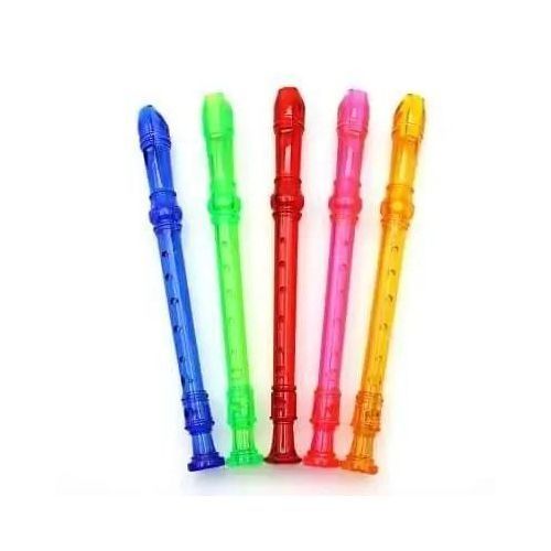 Descant recorder Kids Flute Musical Instrument For Kids Clarinet Soprano Recorder CBC school french descant recorder CBE descant recorder