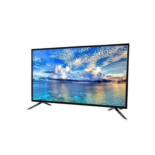 Vitron 32 Inch Frameless Digital LED TV with Inbuilt Decoder Vitron 32 inch Frameless Television HTC 3218 LED Digital TV DVBT2 1GB+8GB Vitron digital TV