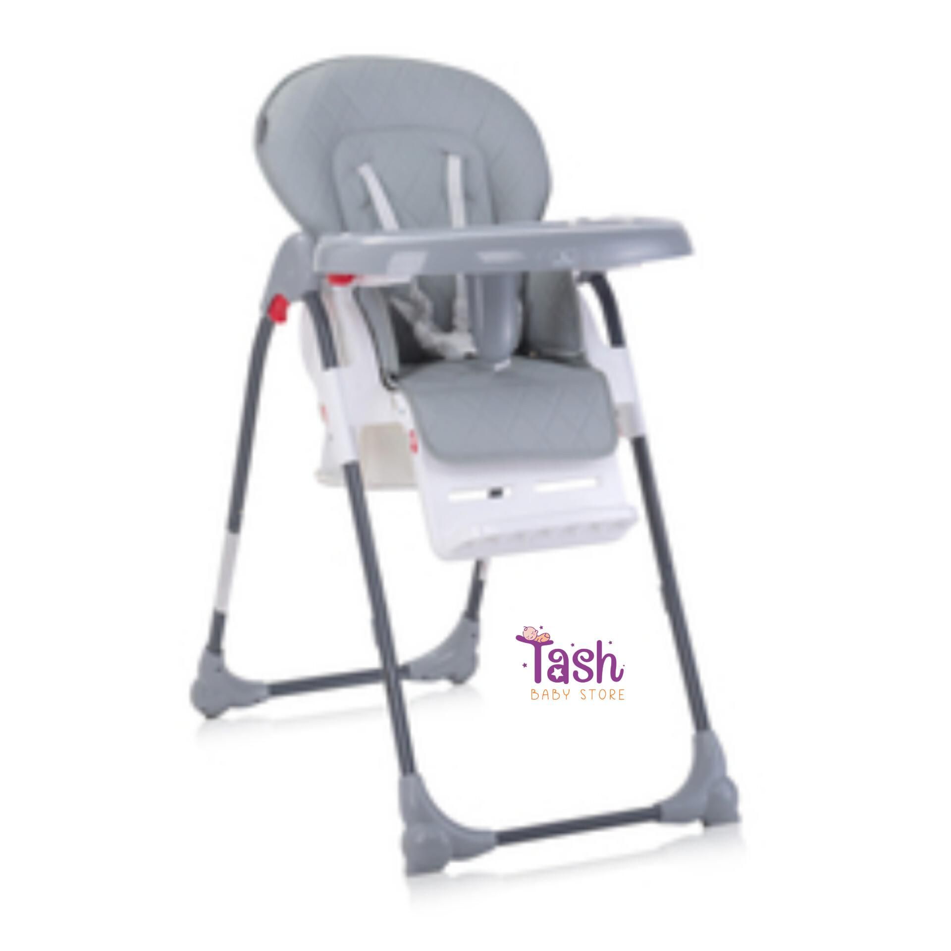 Feeding Baby High Chair