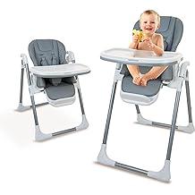 Feeding Baby High Chair