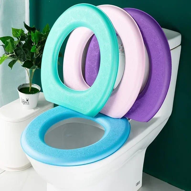 Water Proof Toilet Mat
