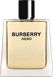 Burberry Hero Cologne perfume 100ml