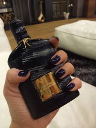 100ml Tom Ford Black Orchid Eau De Parfum 100ml Jasmine, Gardenia, Blackcurrant, Lemon, Bergamot, Mandarin, Tuberose
