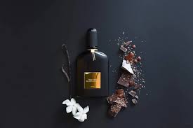 100ml Tom Ford Black Orchid Eau De Parfum 100ml Jasmine, Gardenia, Blackcurrant, Lemon, Bergamot, Mandarin, Tuberose