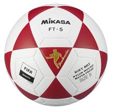 Football Mikasa - Size 5 High Grade Synthetic Leather