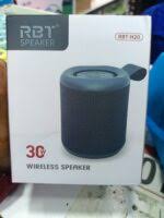 RBT original DSP  Wireless speaker Super Bass  5-10 hours  play time