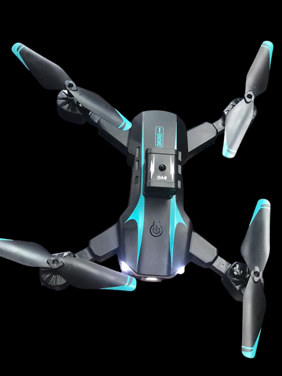 Foldable Mini RC Drone for Kids Beginners Adults Gift, Portable Pocket Quadcopter Altitude Hold, 3D, One Key Return, Drone Aerial