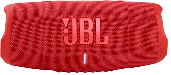 JBL 7S Portable Bluetooth Speaker with Deep Bass, IP67 Waterproof and Dustproof,long Playtime, Built-In Powerbank, Red