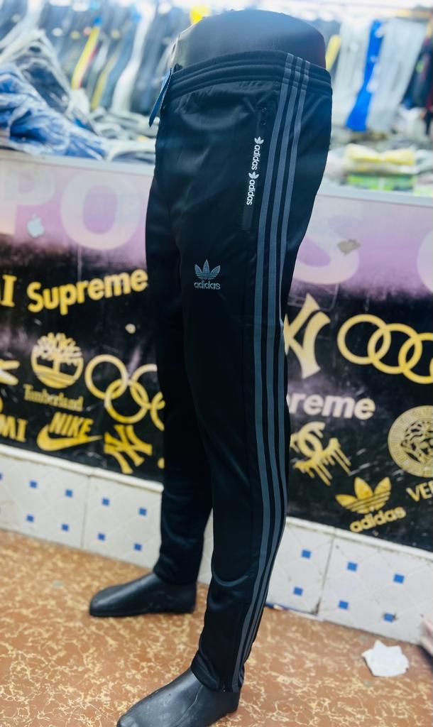 Tracks adidas