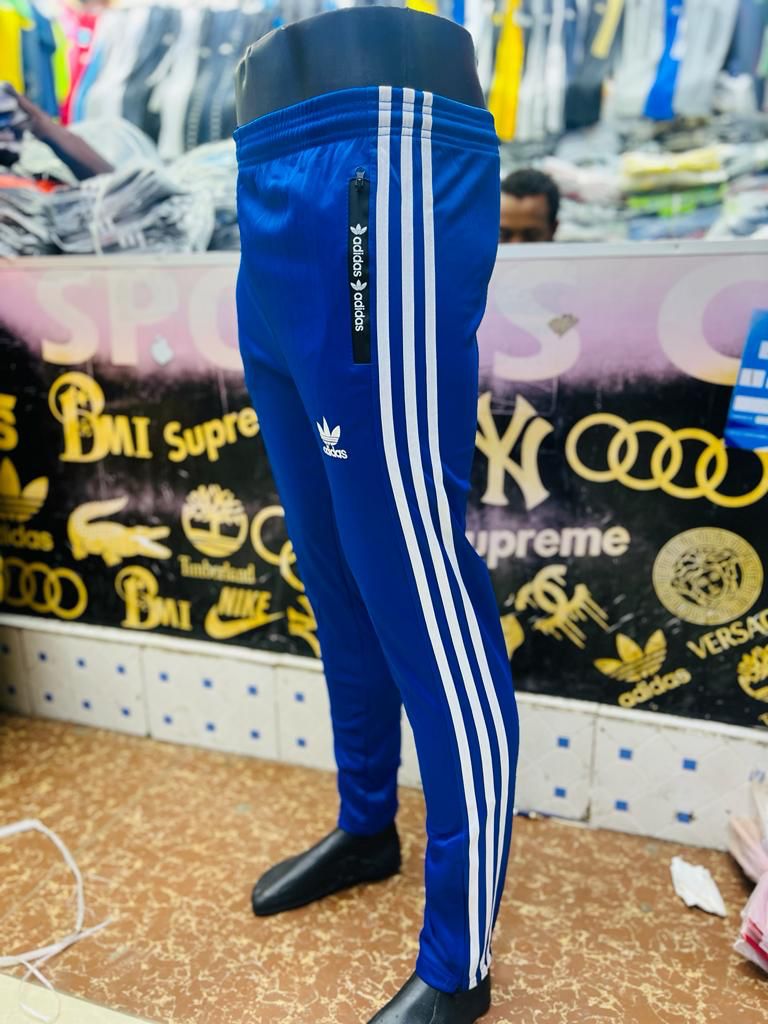 Tracks adidas