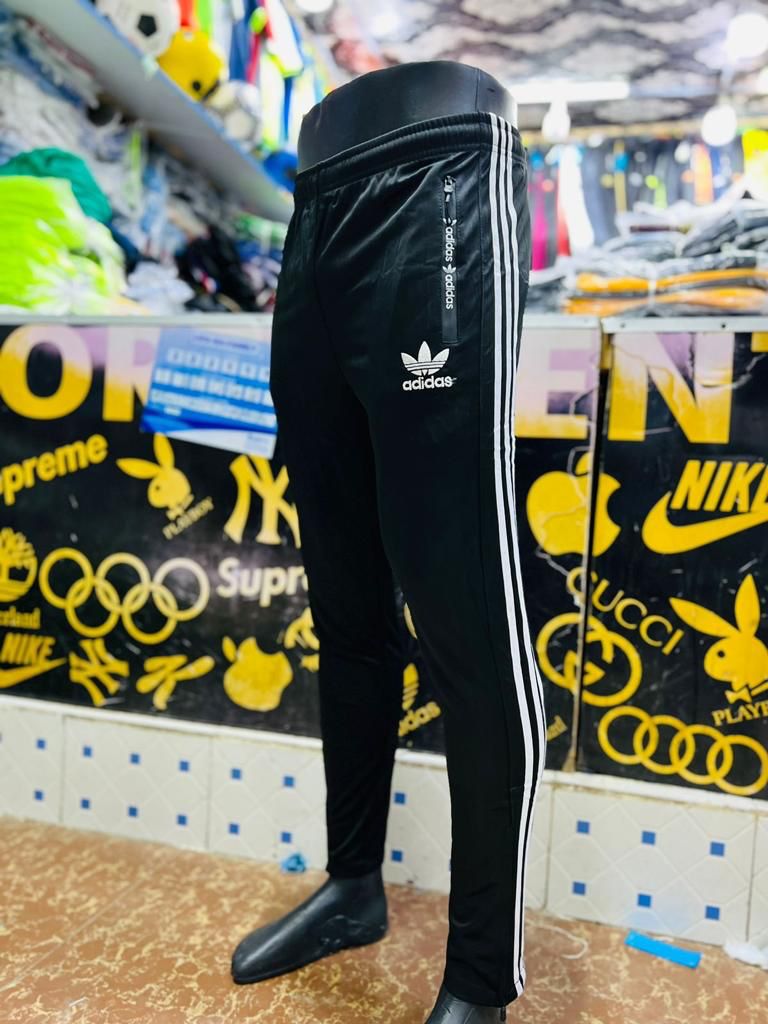 Tracks adidas