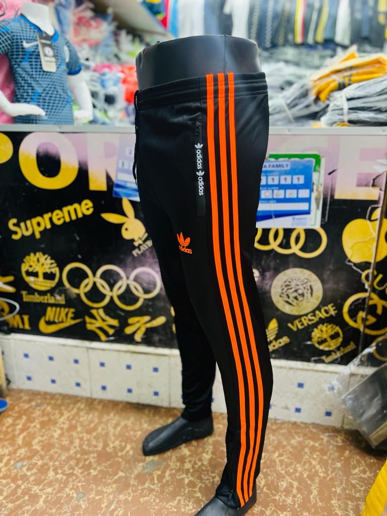 Tracks adidas