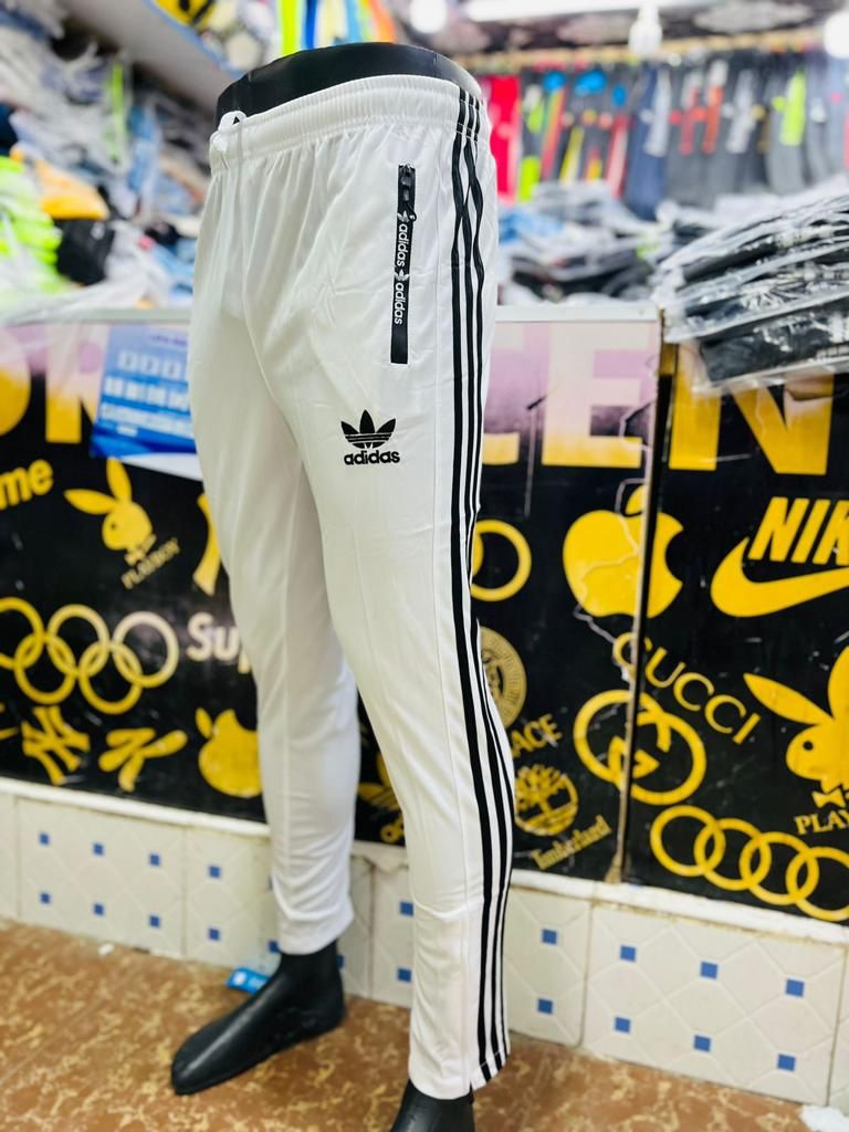Tracks adidas