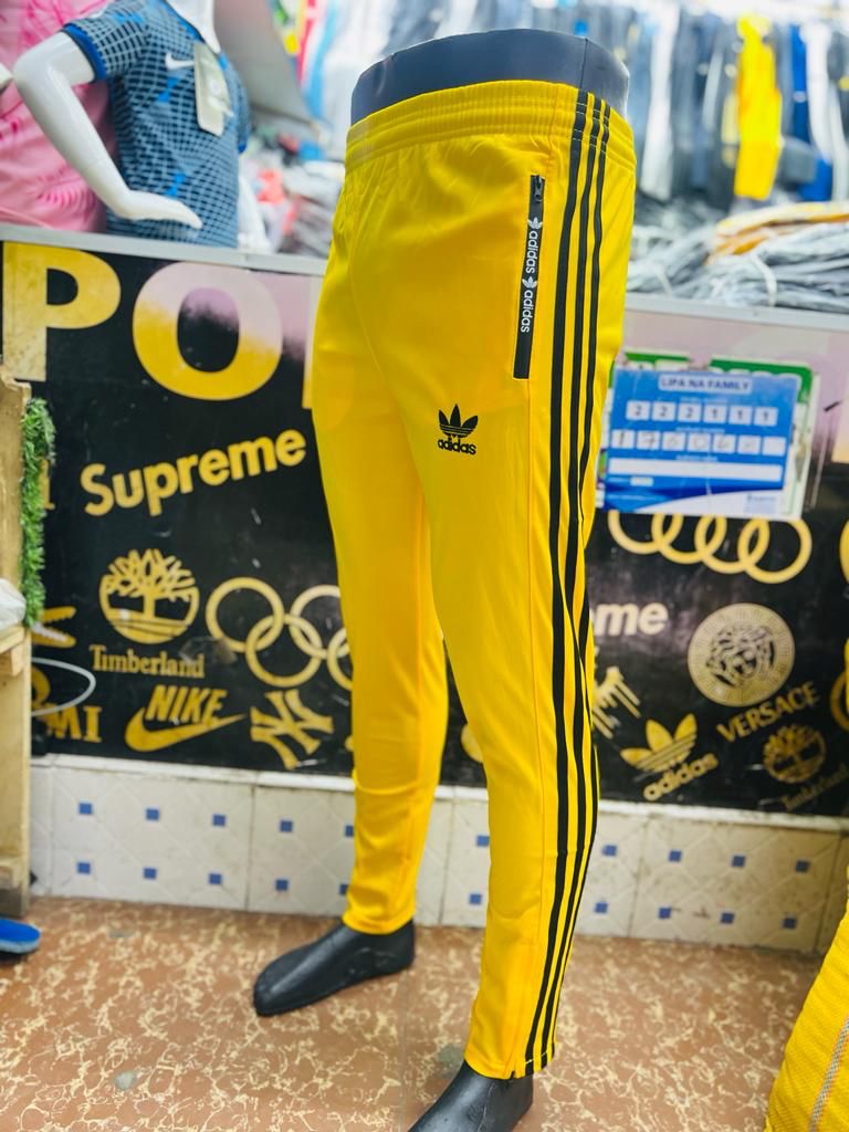 Tracks adidas