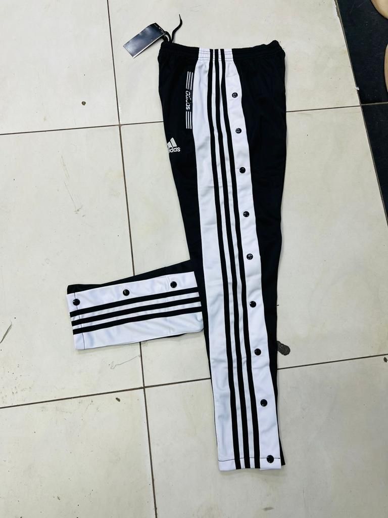 Tracks adidas