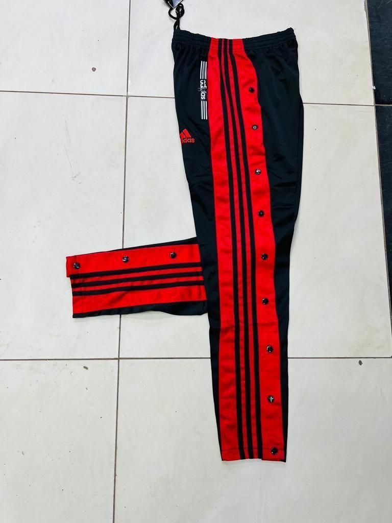 Tracks adidas