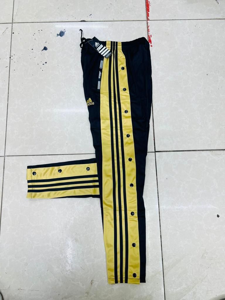 Tracks adidas