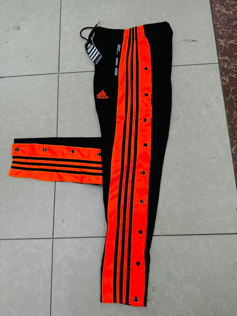 Tracks adidas