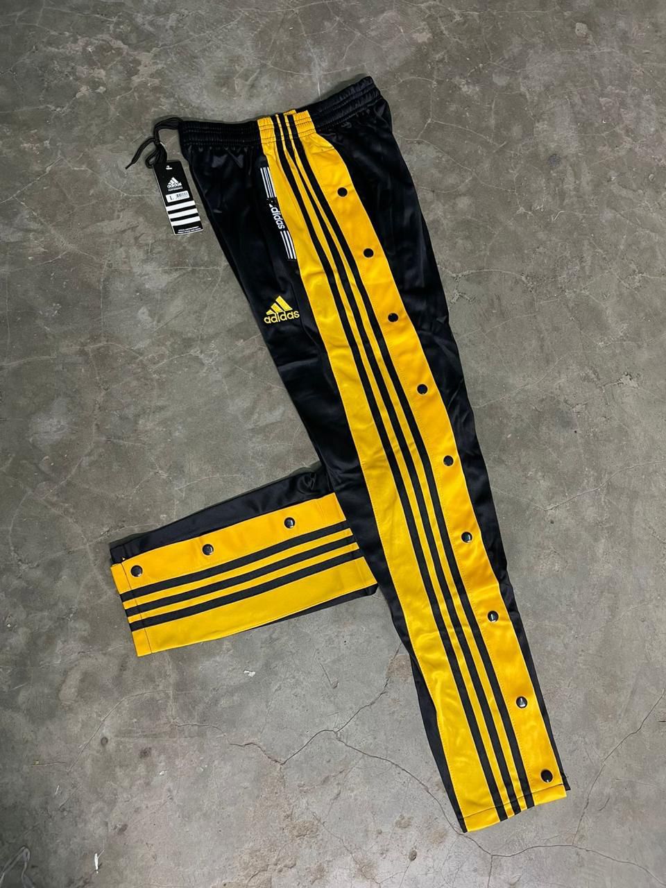 Tracks adidas
