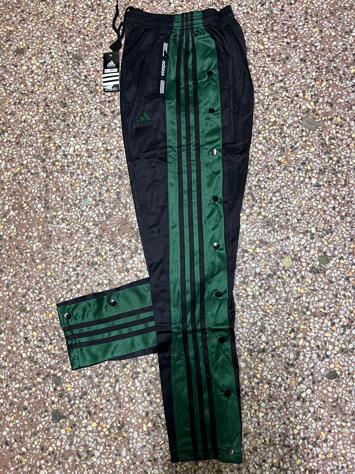Tracks adidas