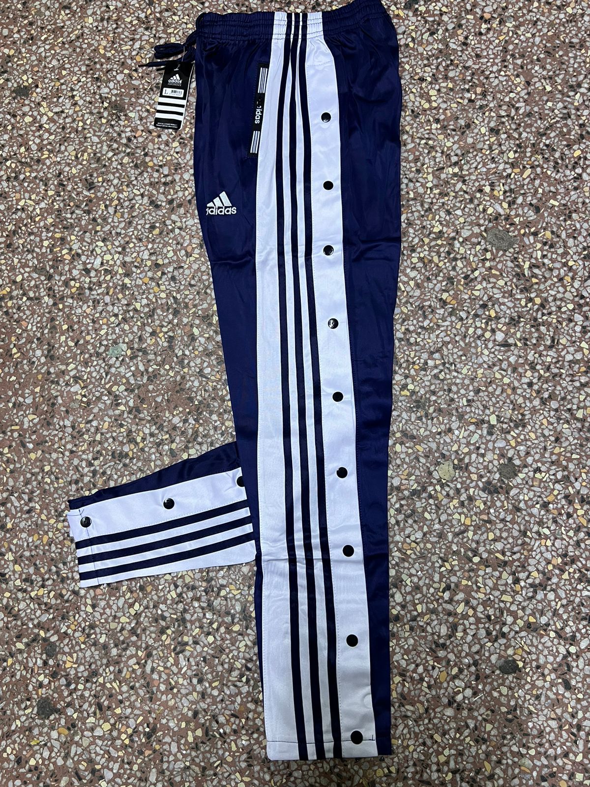Tracks adidas