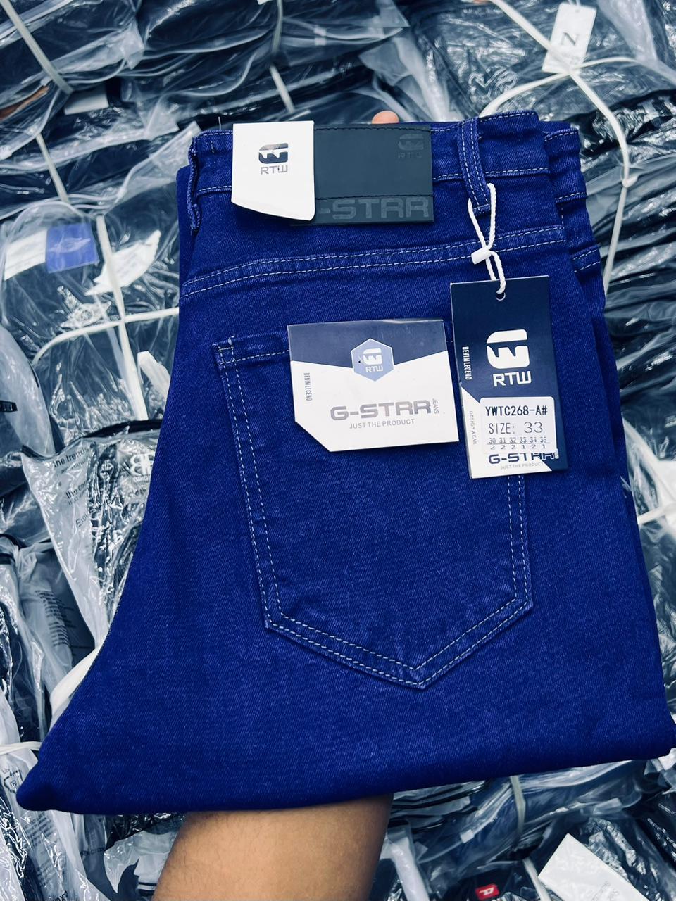 Clothes > Men's Clothing  > Jeans