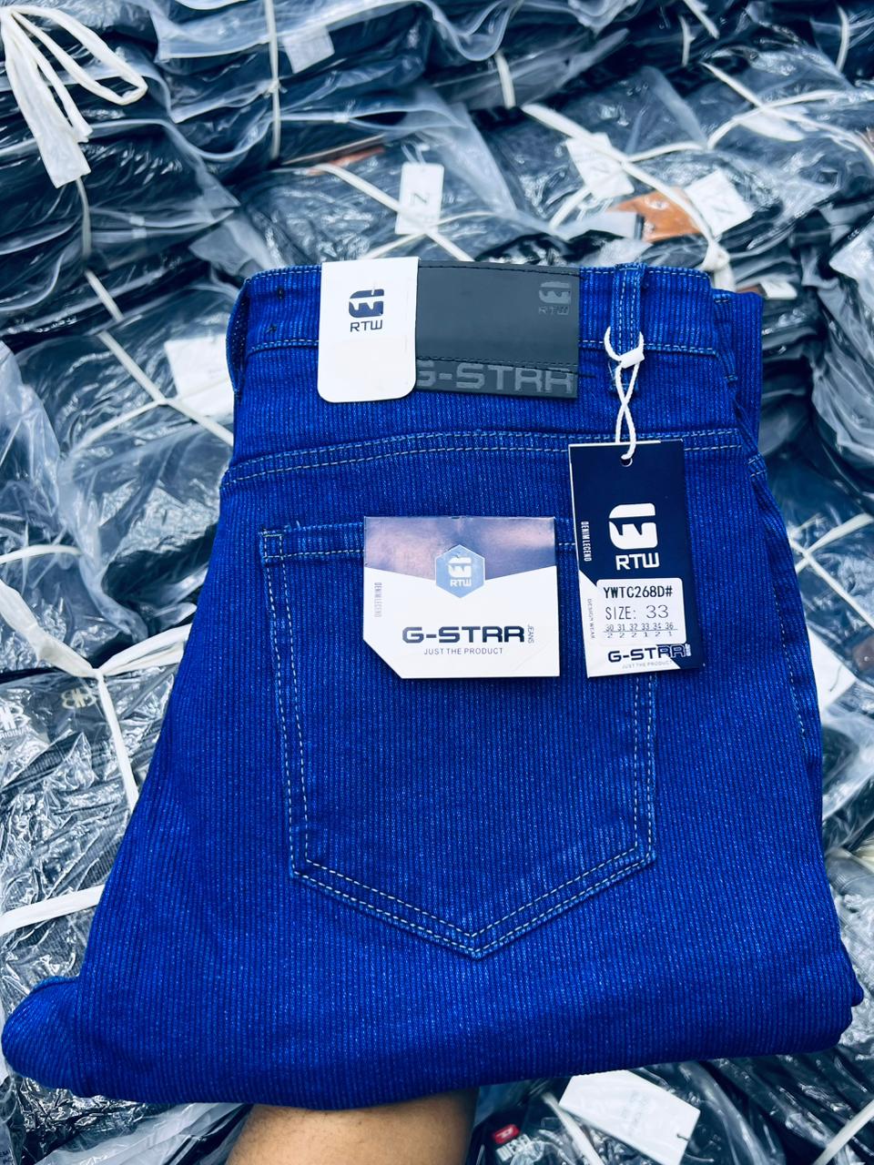 Clothes > Men's Clothing  > Jeans