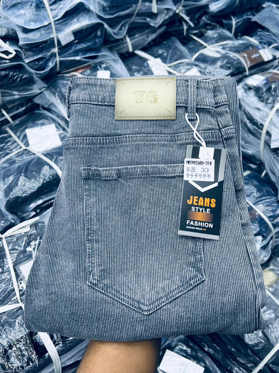 Clothes > Men's Clothing  > Jeans