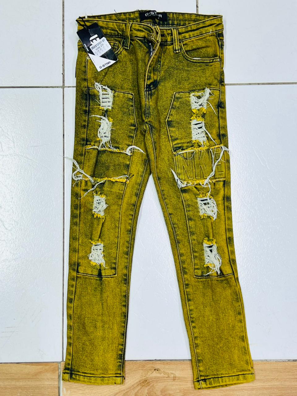 Clothes > Men's Clothing > > Jeans