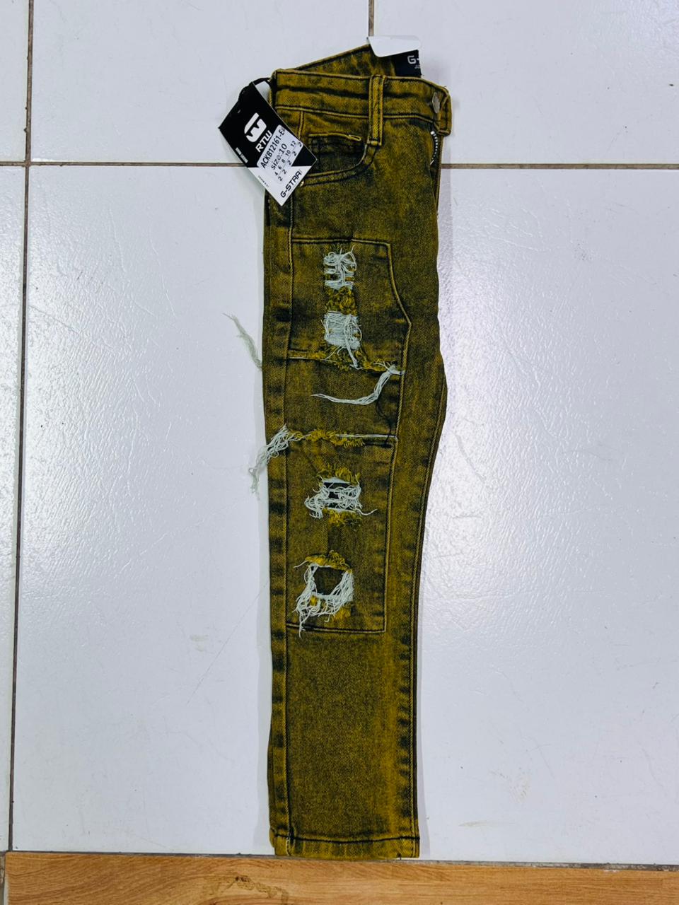 Clothes > Men's Clothing > > Jeans