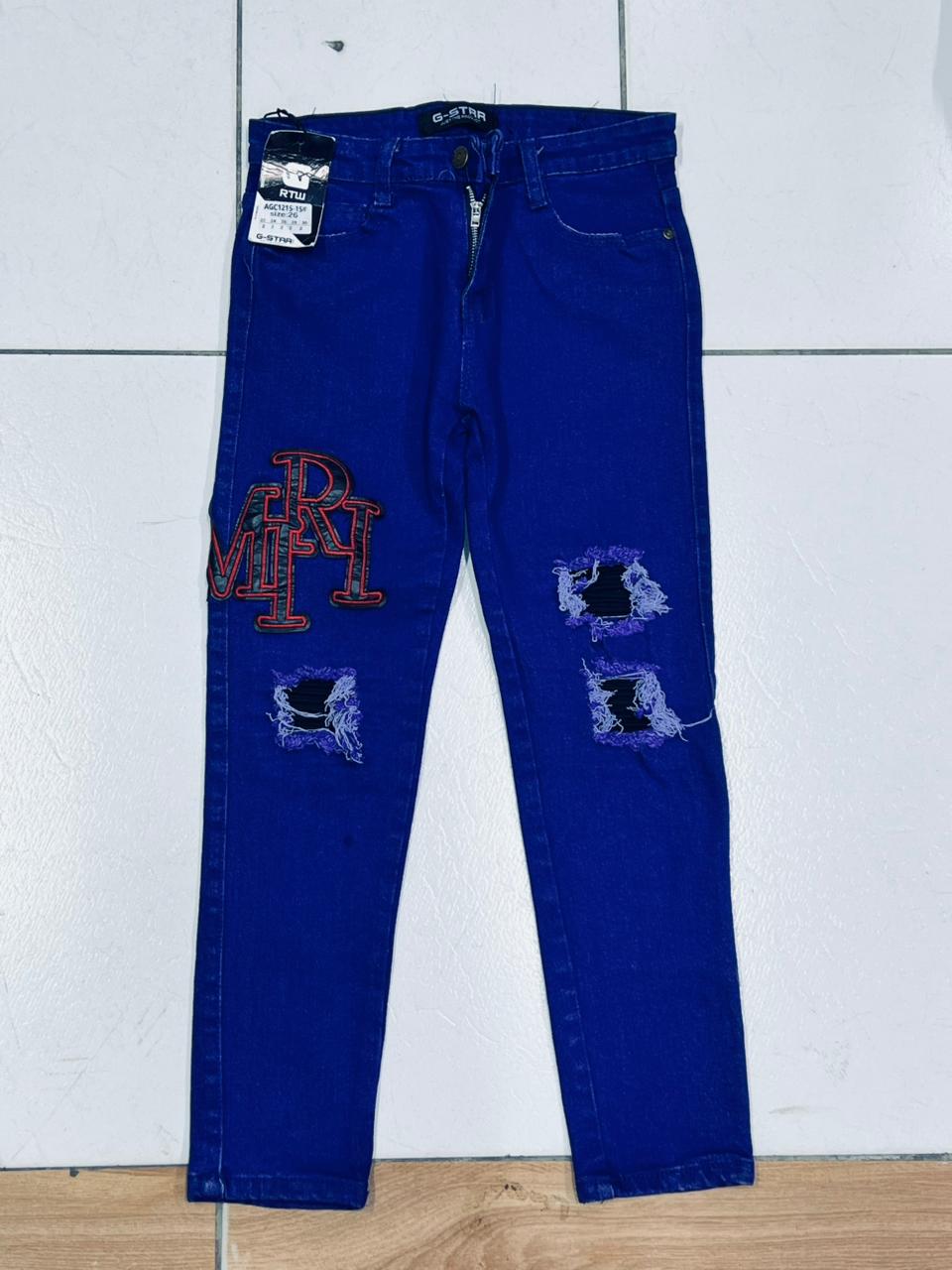 Clothes > Men's Clothing > > Jeans