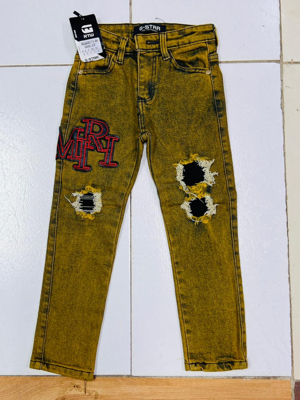 Clothes > Men's Clothing > > Jeans