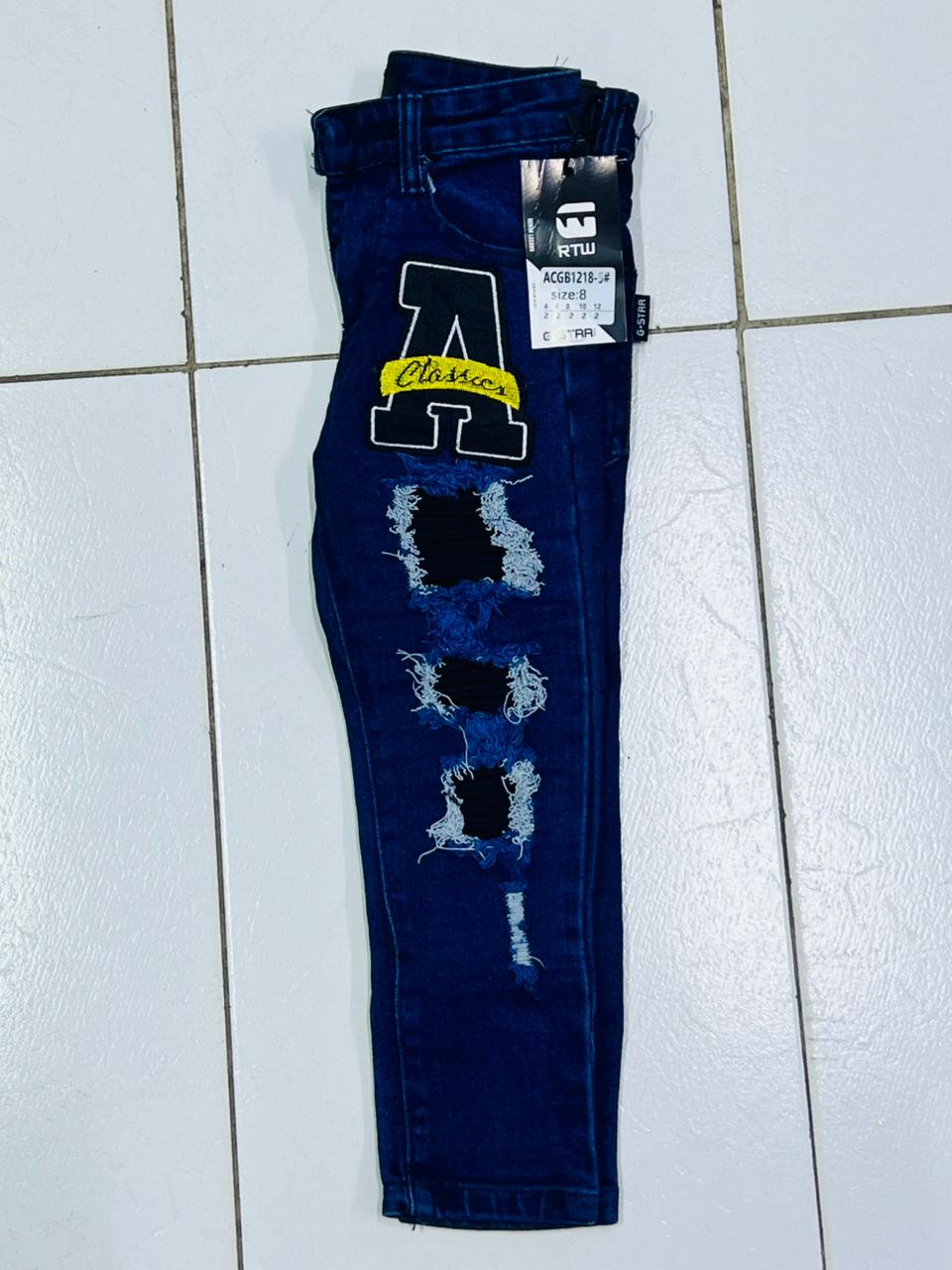 Clothes > Men's Clothing > > Jeans