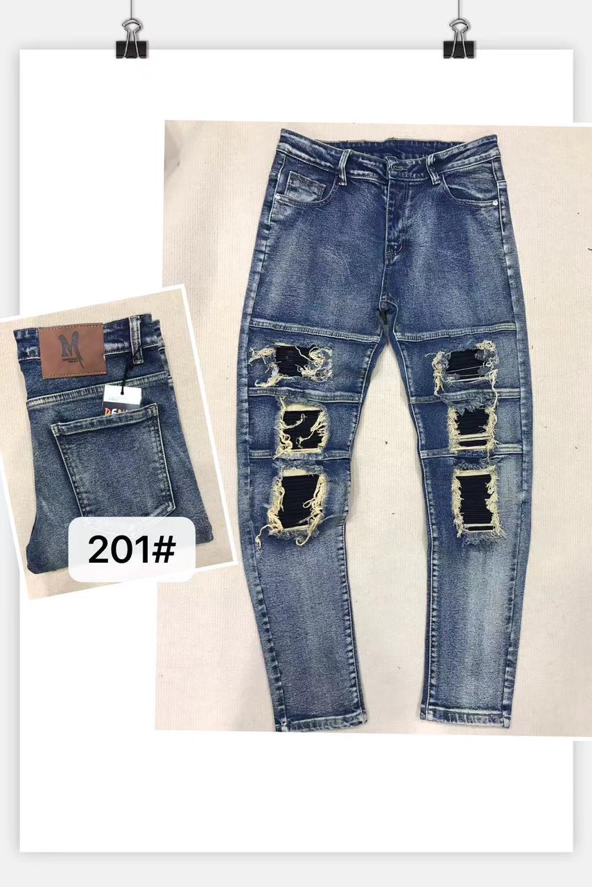 Clothes > Men's new Jeans